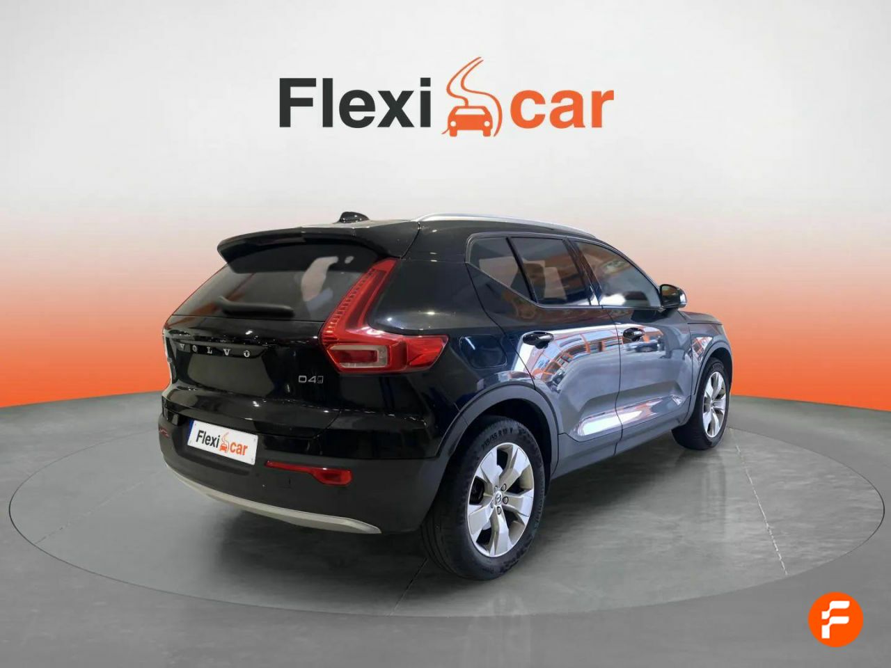 Foto Volvo XC40 7