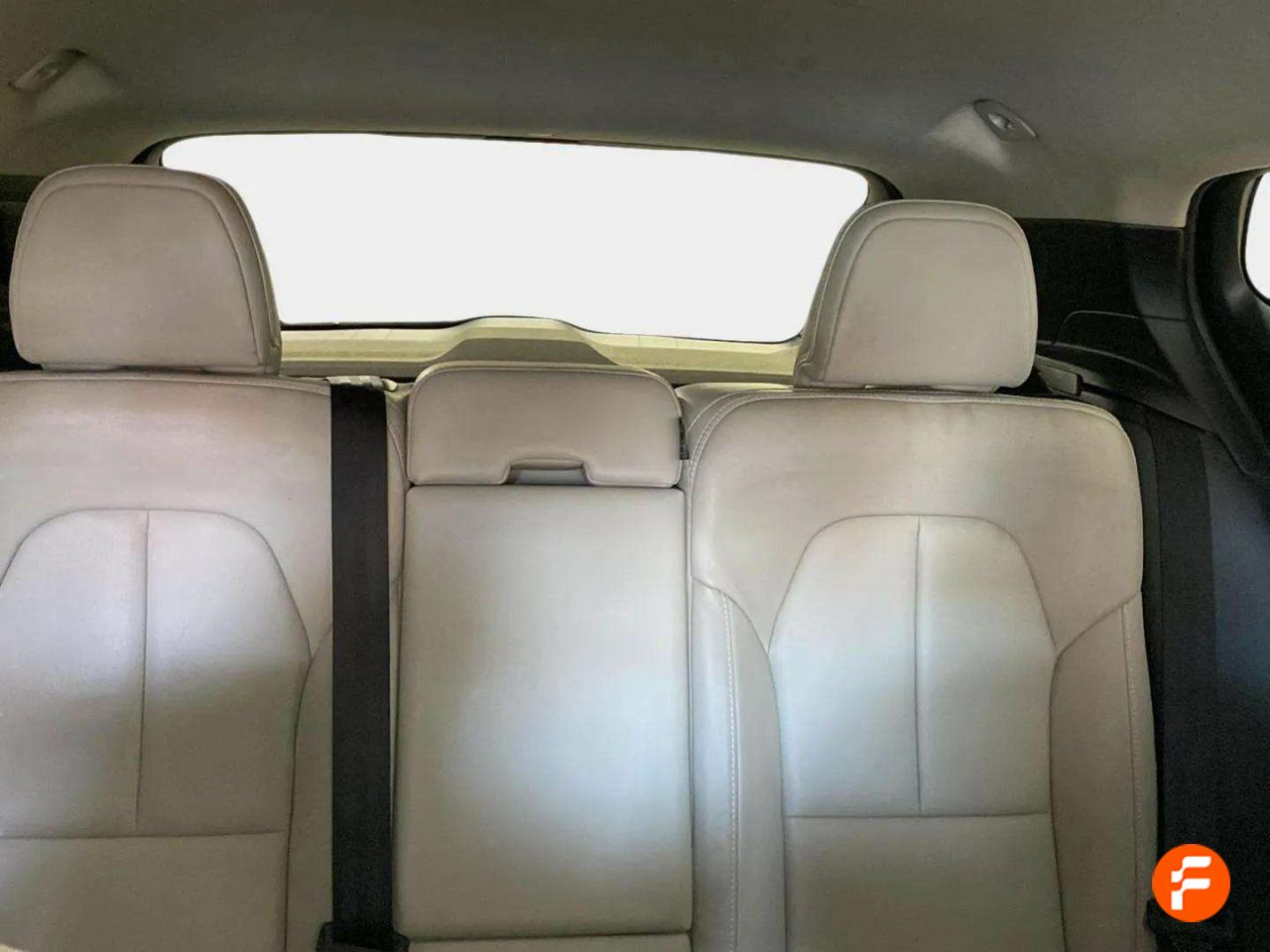 Foto Volvo XC40 16