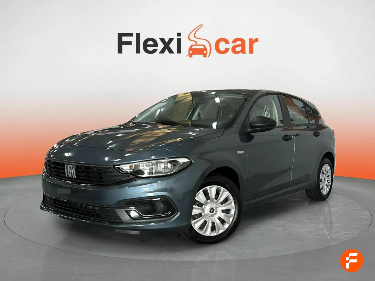 Foto Fiat Tipo 3