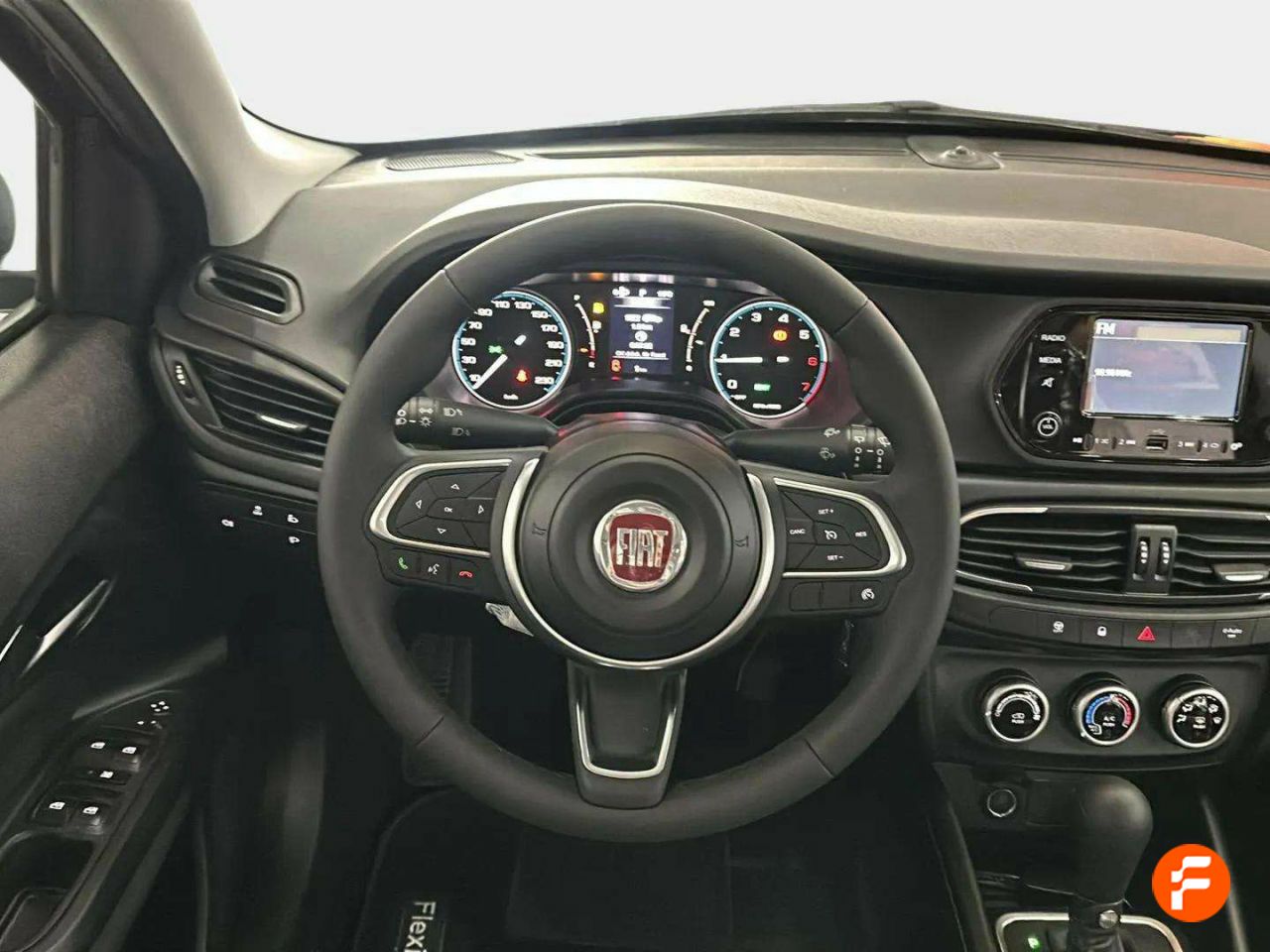 Foto Fiat Tipo 11