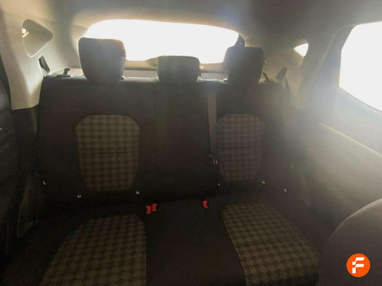 Foto MG ZS 18
