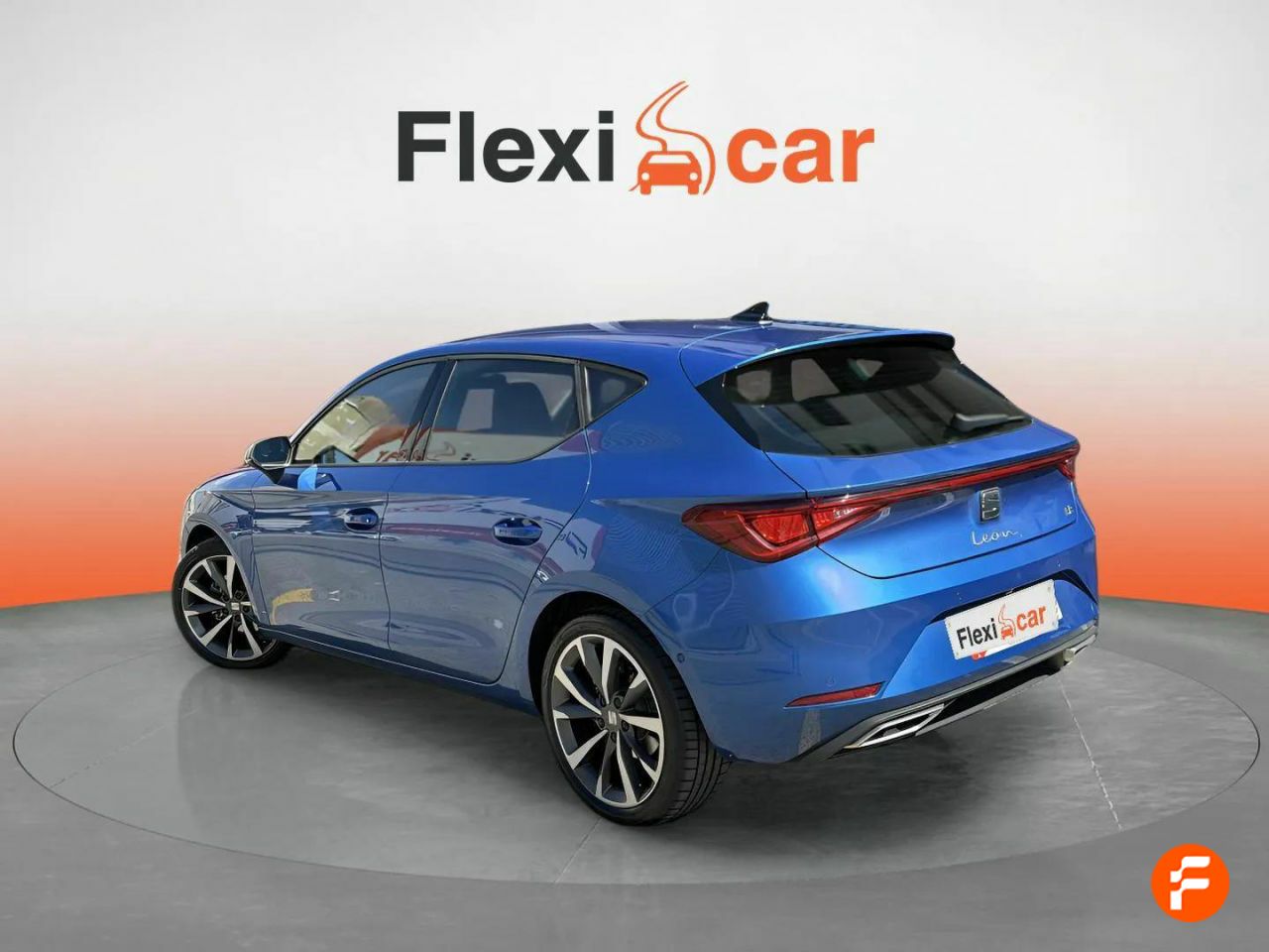 Foto Seat León 5