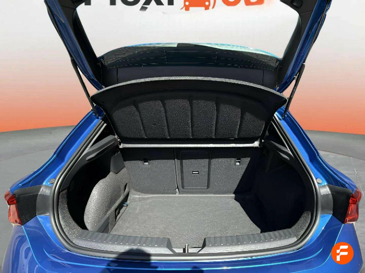 Foto Seat León 8