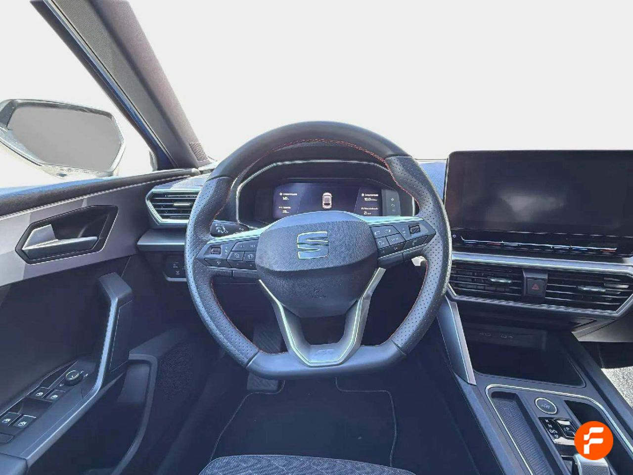 Foto Seat León 12