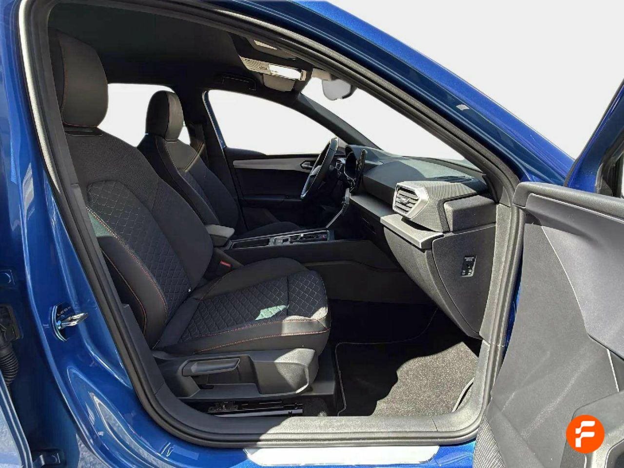 Foto Seat León 15