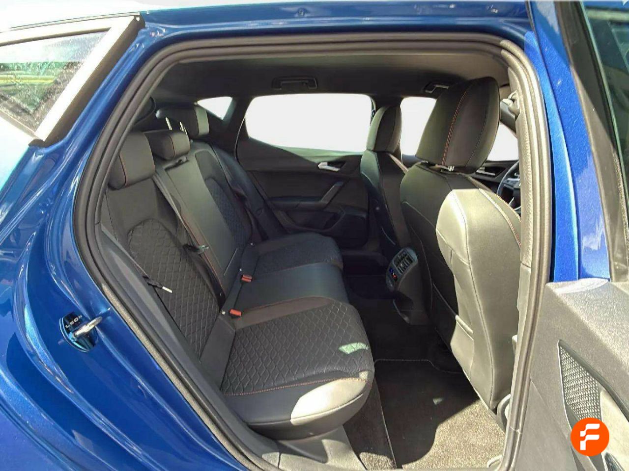 Foto Seat León 16