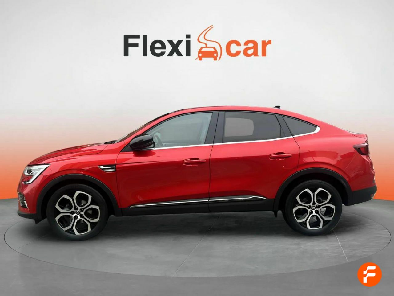 Foto Renault Arkana 4