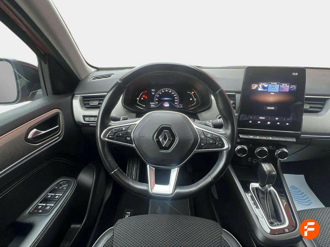 Foto Renault Arkana 12