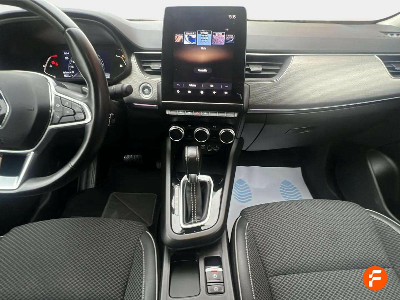 Foto Renault Arkana 14