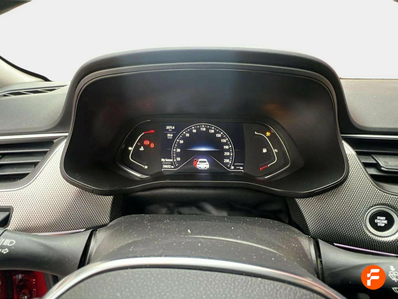 Foto Renault Arkana 15