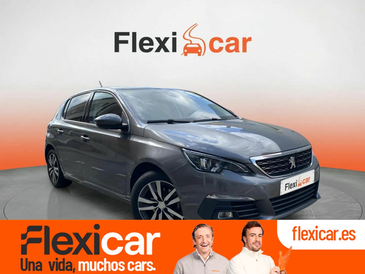 Foto Peugeot 308 1