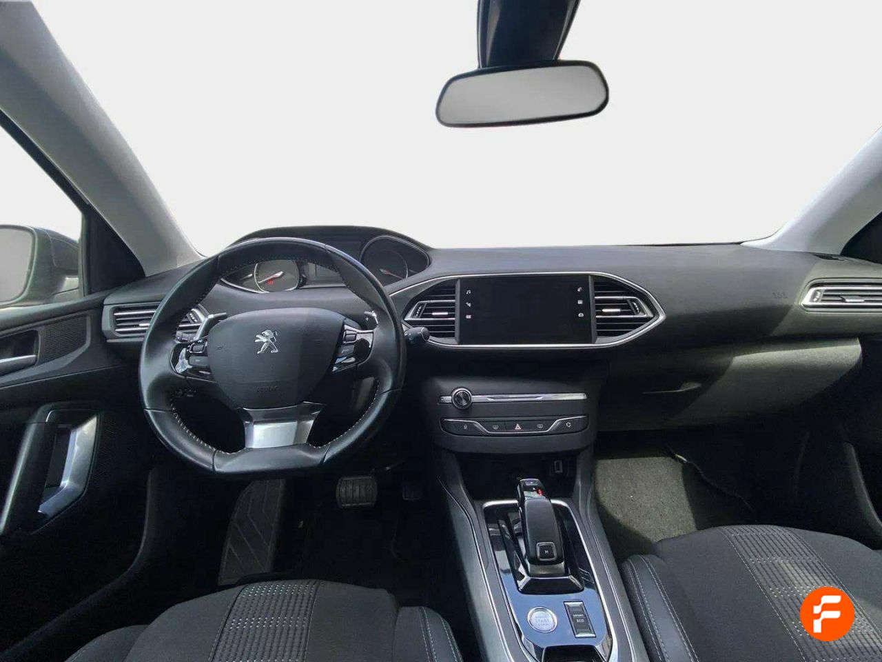 Foto Peugeot 308 11