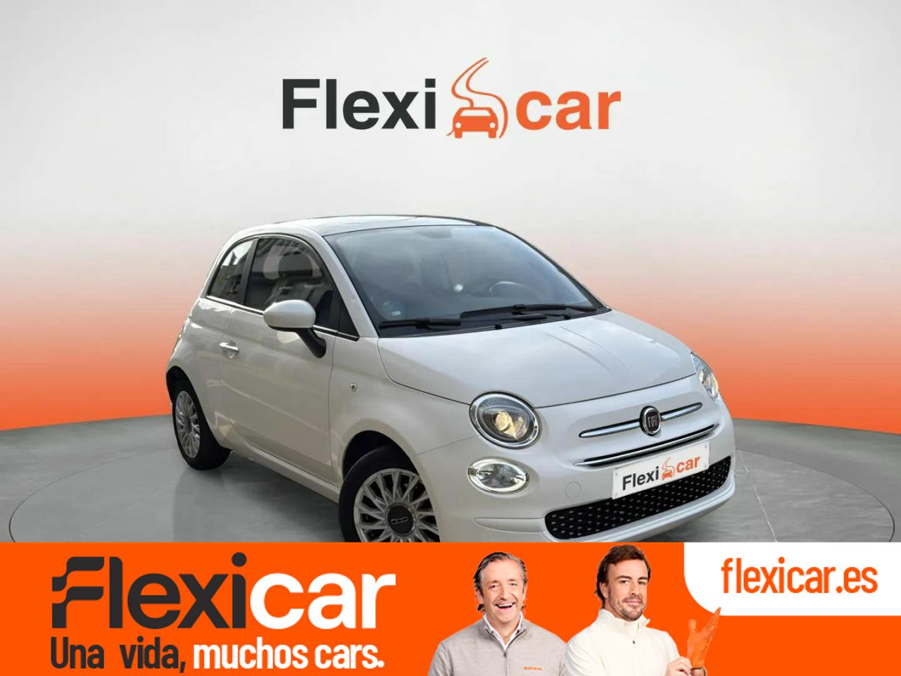Foto Fiat 500 1