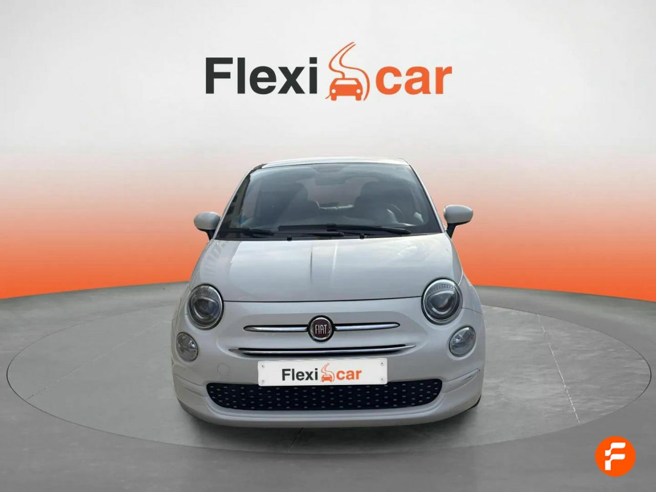 Foto Fiat 500 2