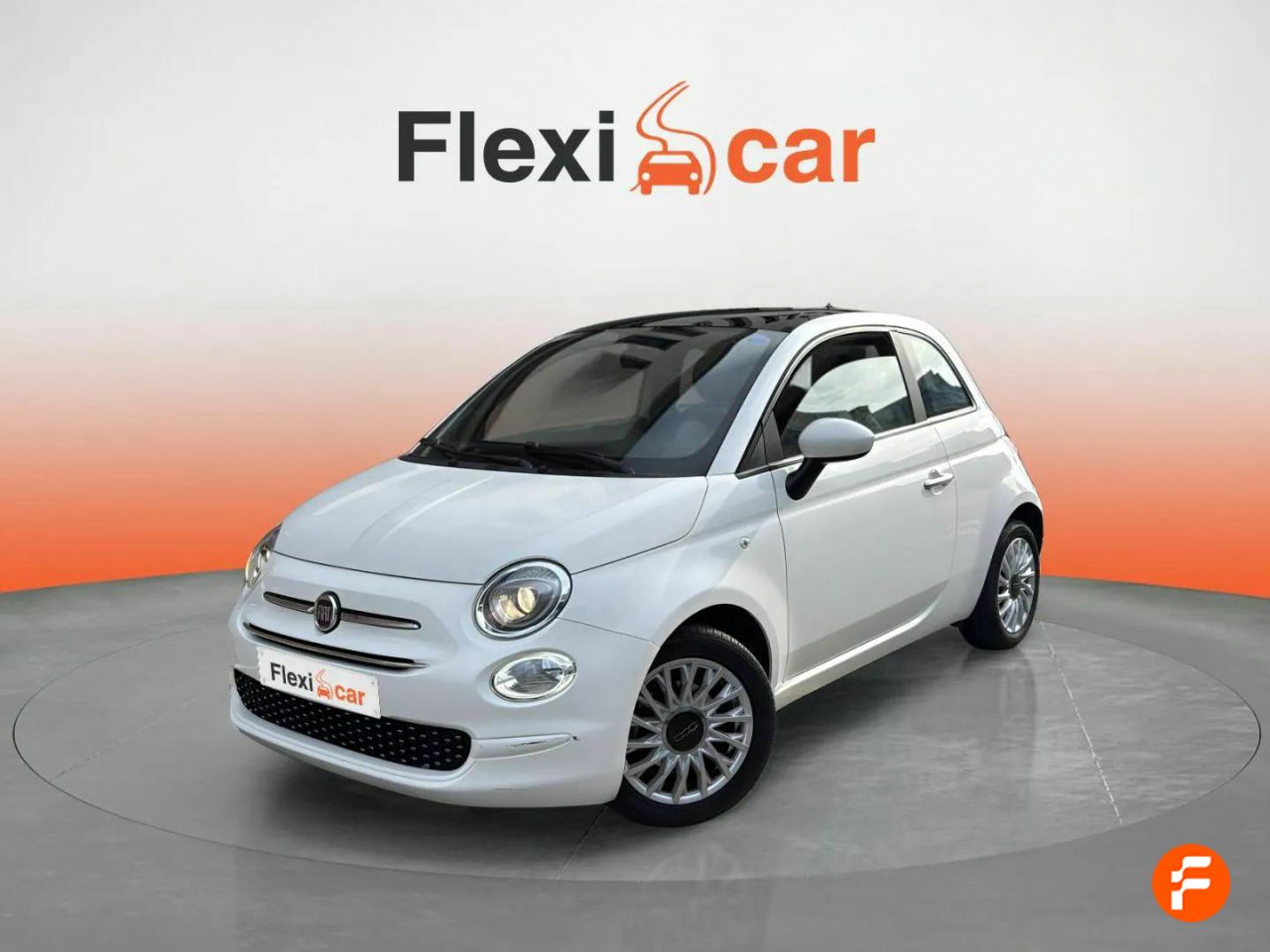 Foto Fiat 500 3