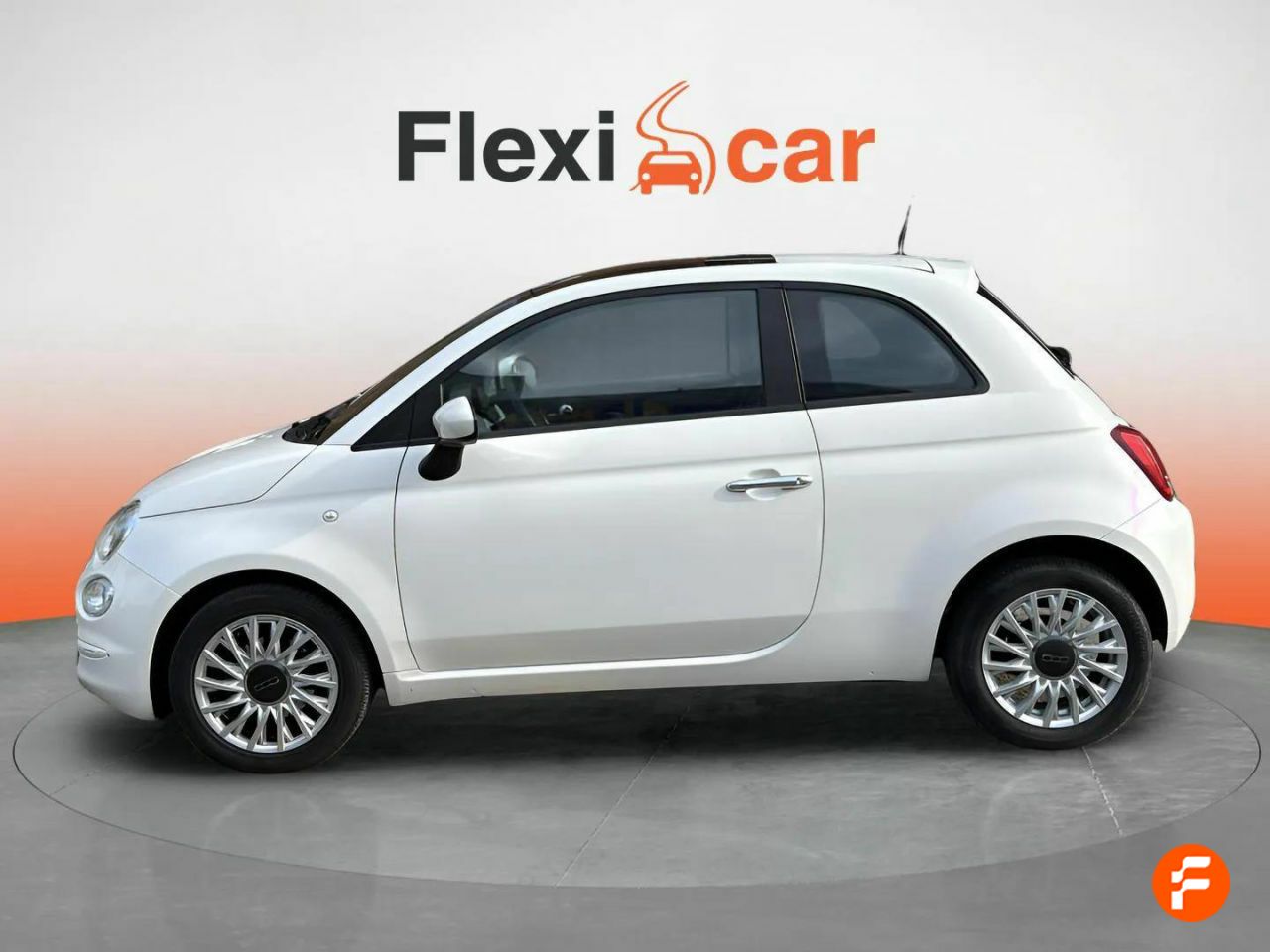 Foto Fiat 500 4