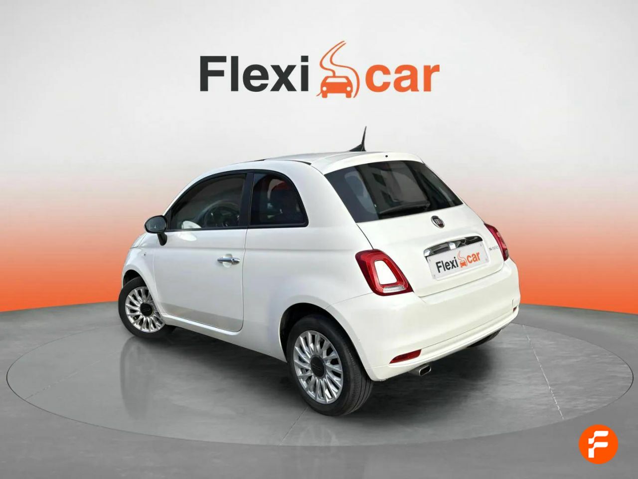Foto Fiat 500 5