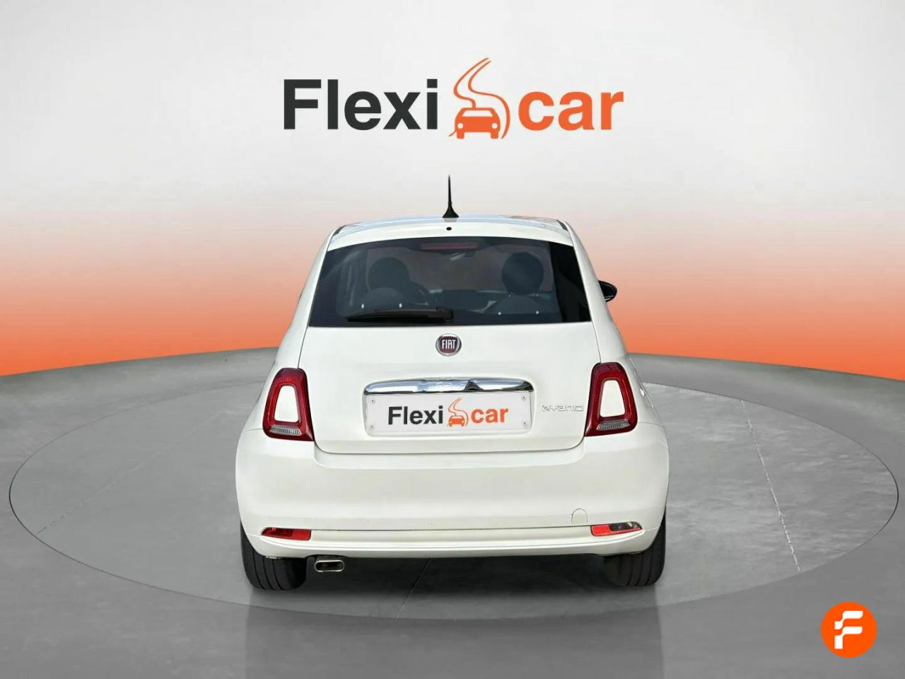 Foto Fiat 500 7
