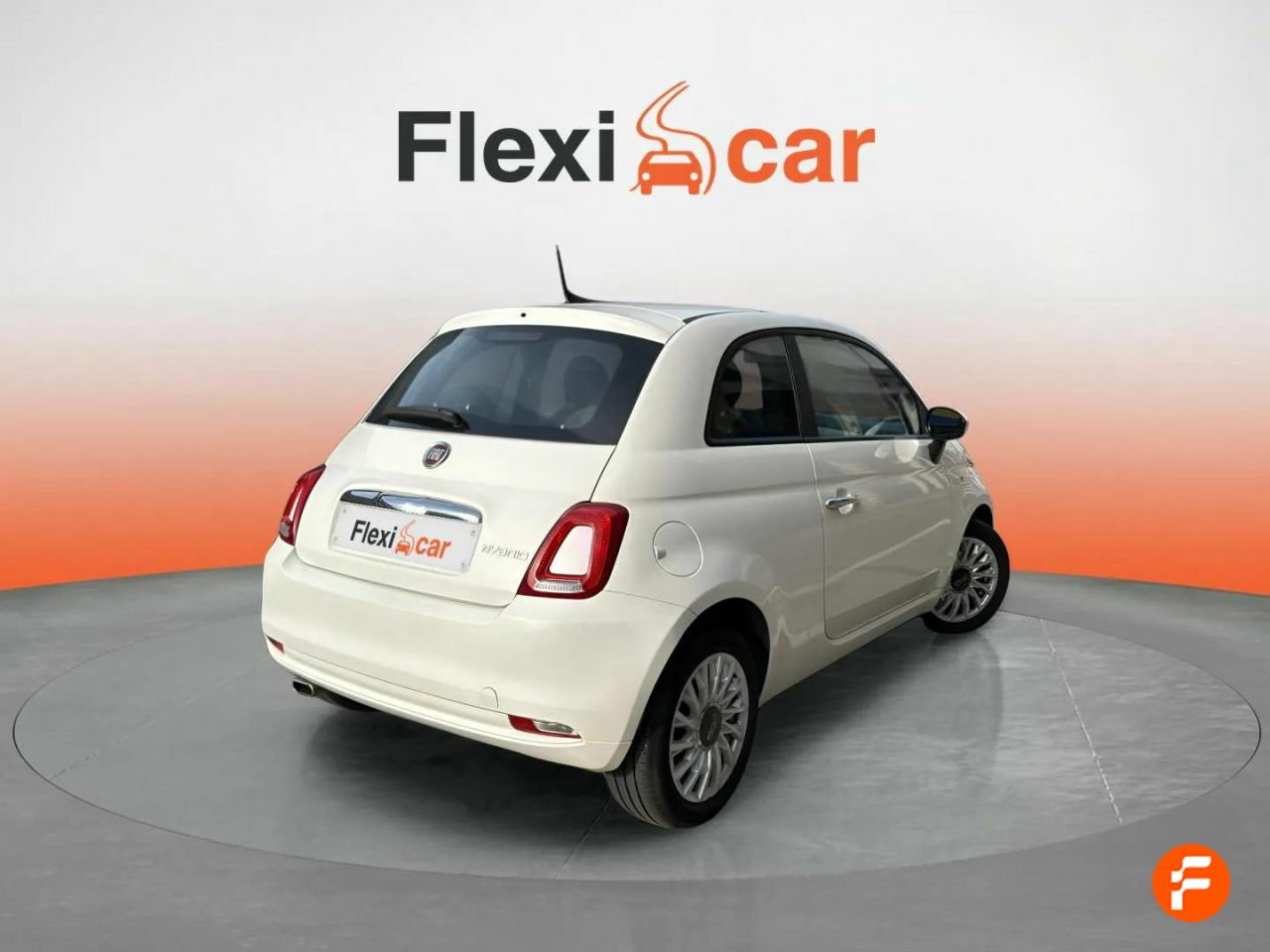 Foto Fiat 500 9