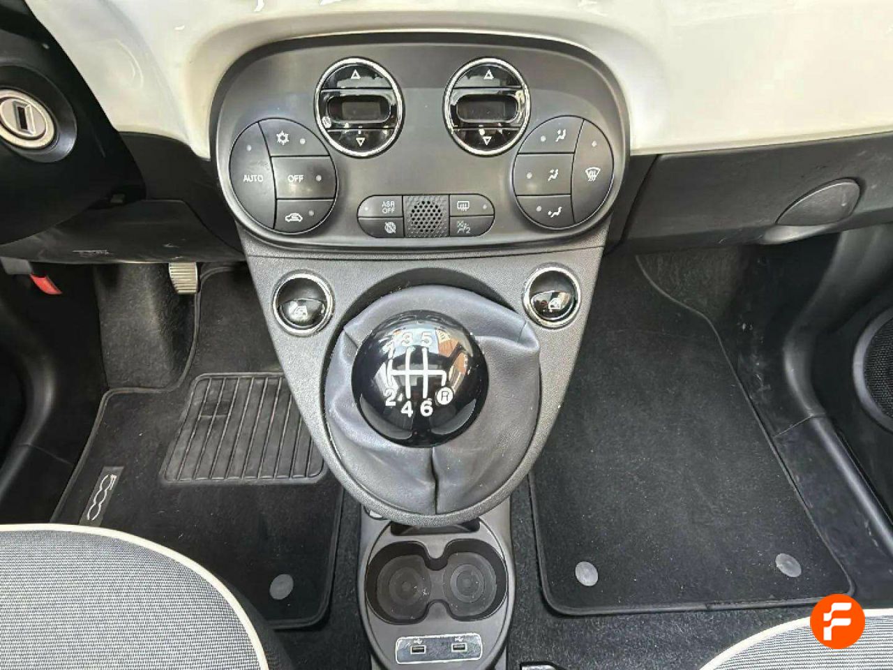 Foto Fiat 500 13