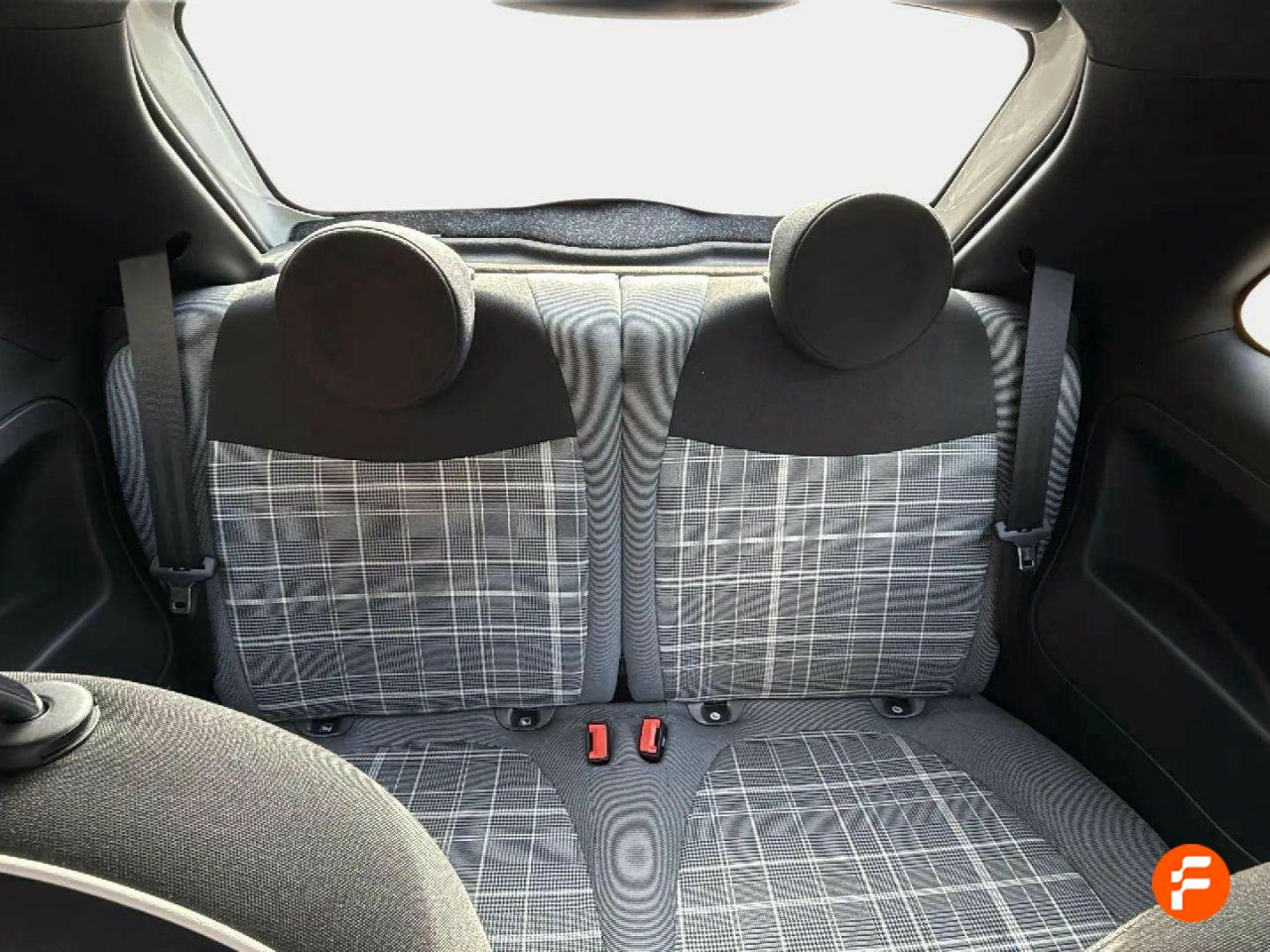 Foto Fiat 500 16