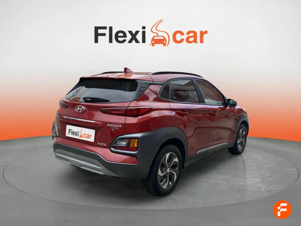 Foto Hyundai Kona 7