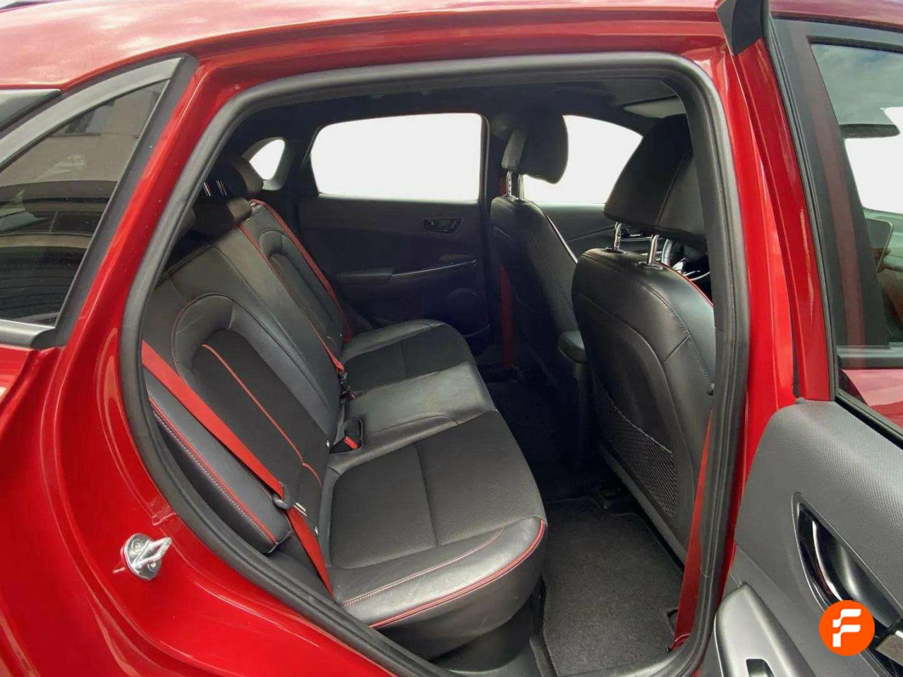 Foto Hyundai Kona 15
