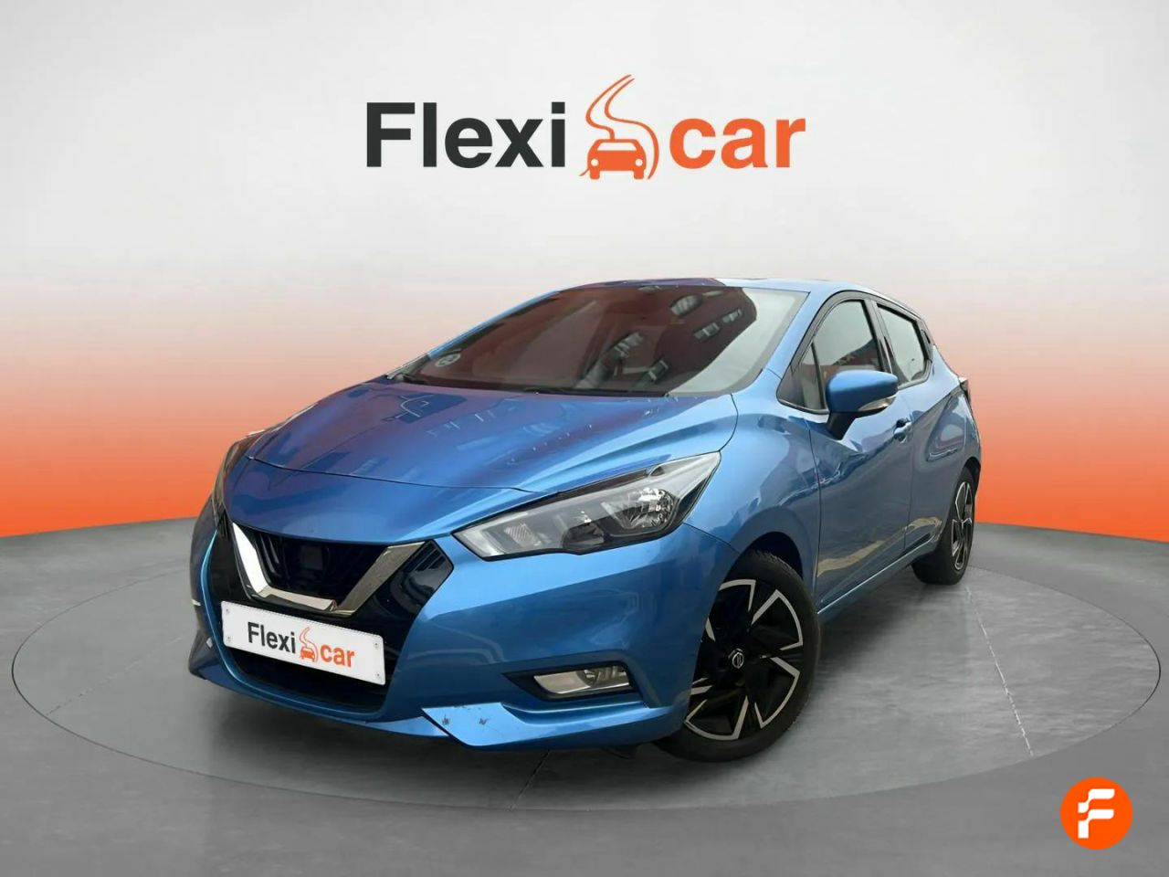 Foto Nissan Micra 3