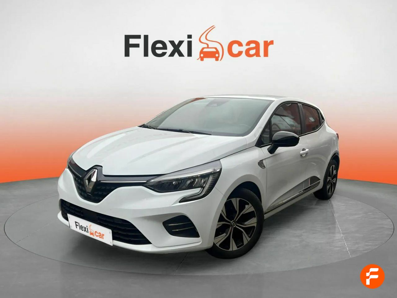 Foto Renault Clio 3