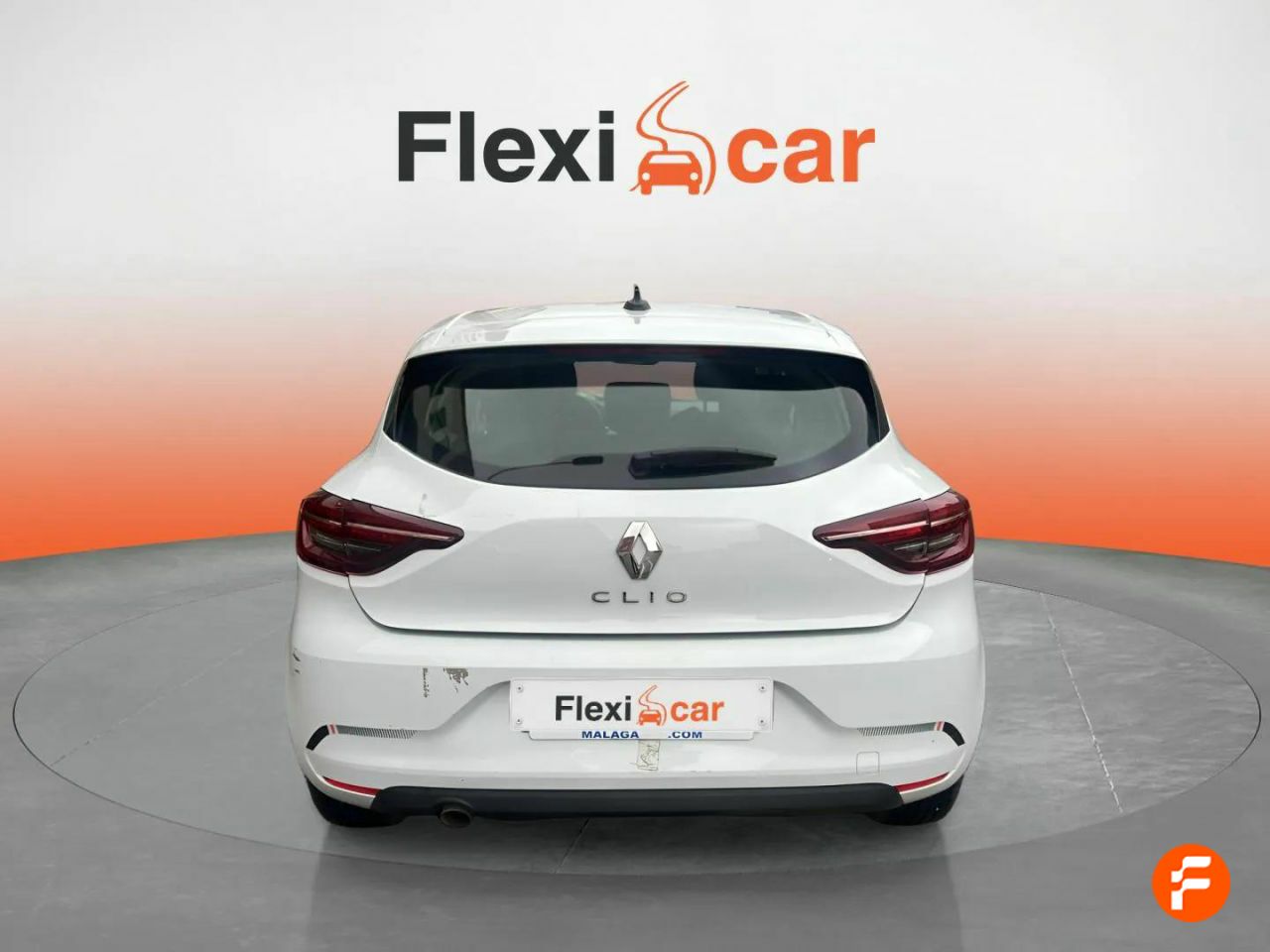 Foto Renault Clio 7