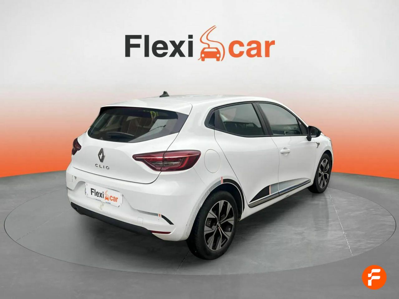 Foto Renault Clio 8