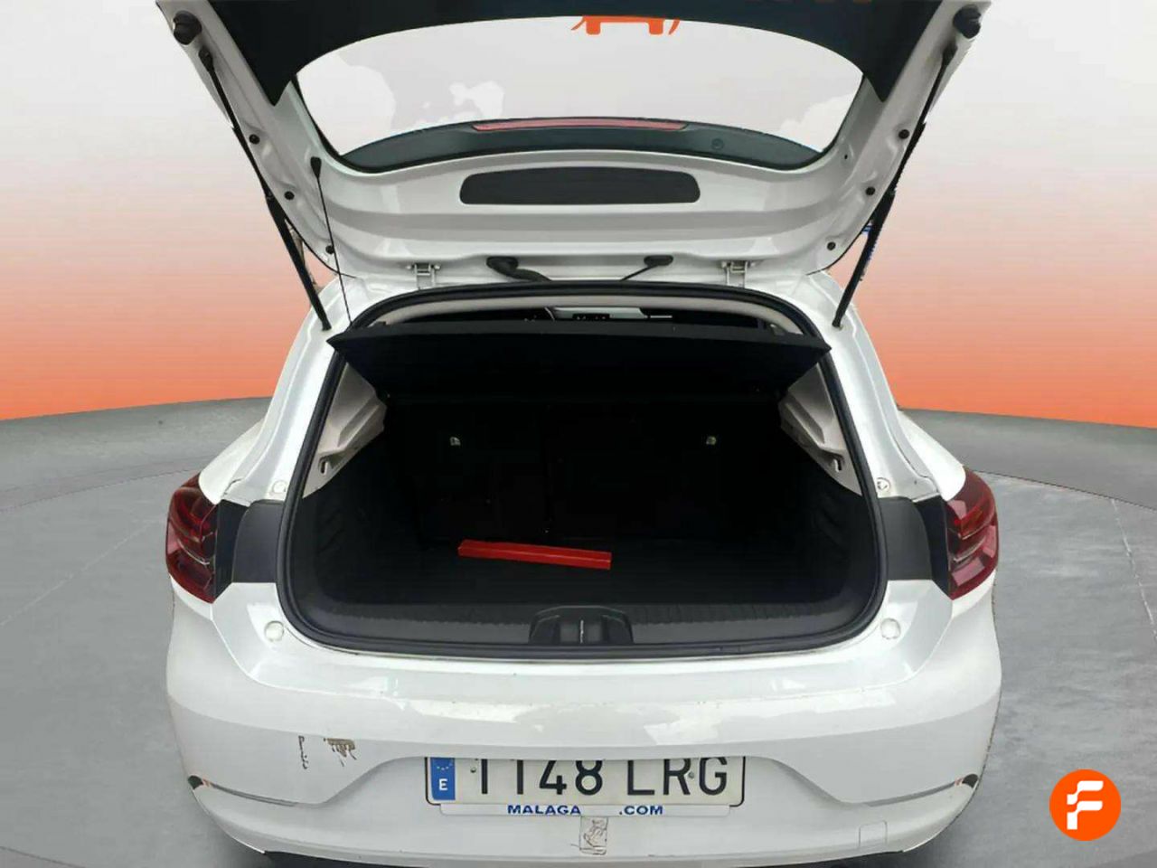Foto Renault Clio 10