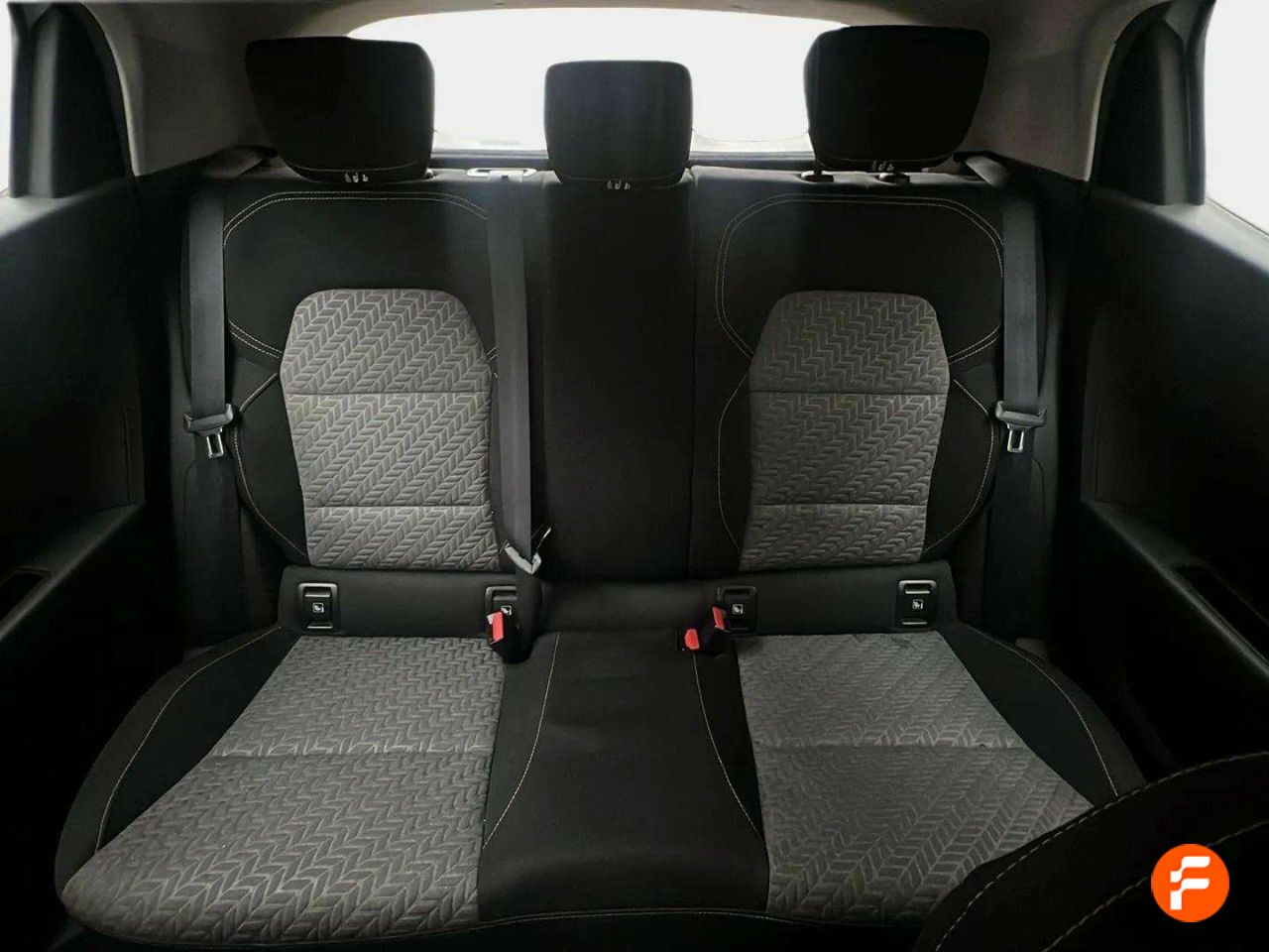 Foto Renault Clio 17