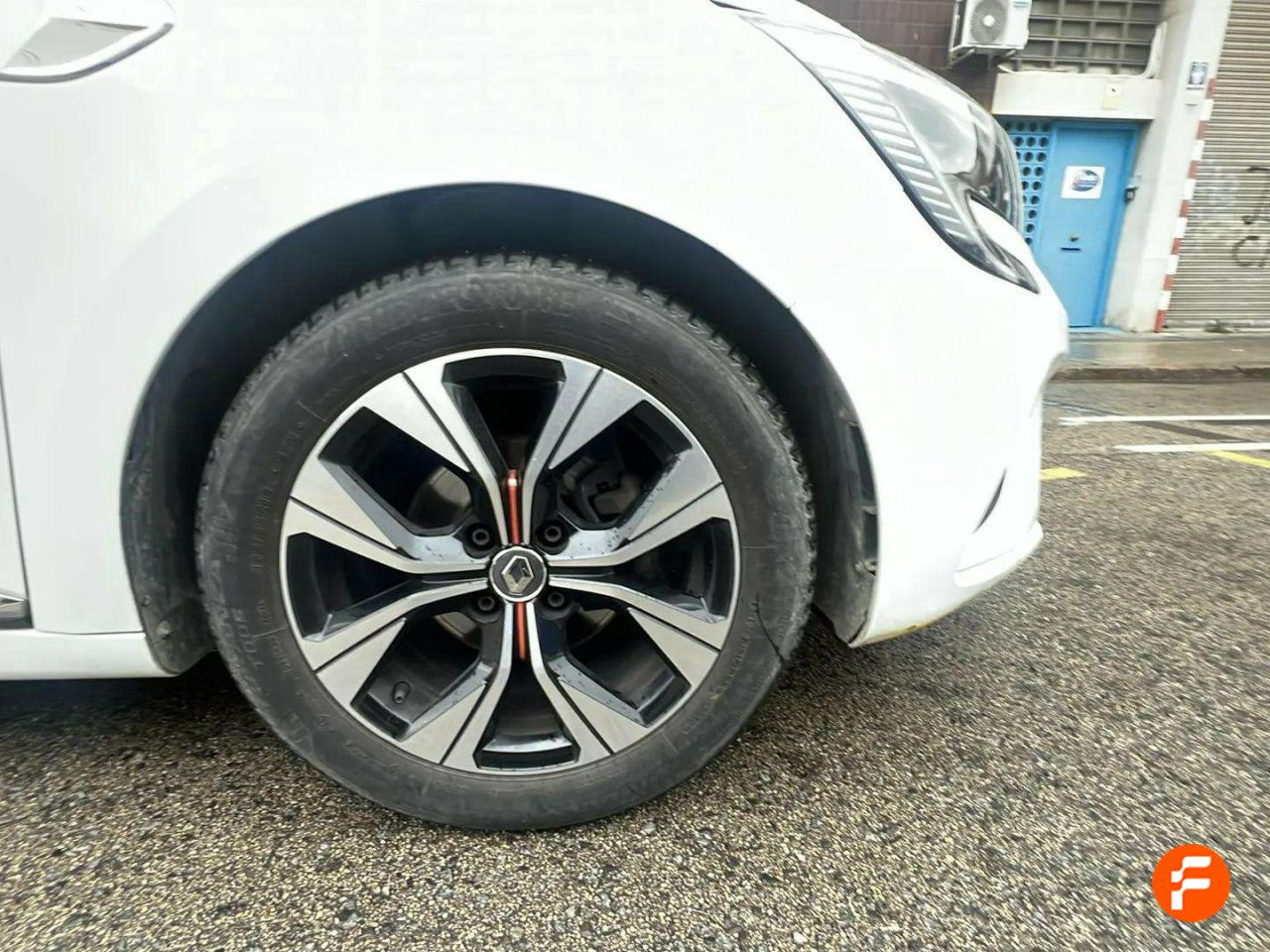 Foto Renault Clio 18