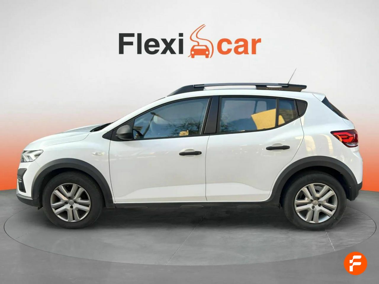 Foto Dacia Sandero 3