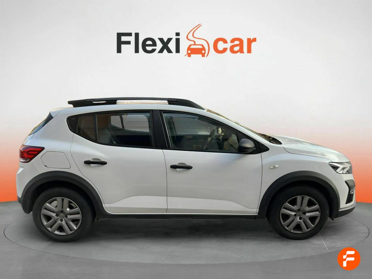 Foto Dacia Sandero 5