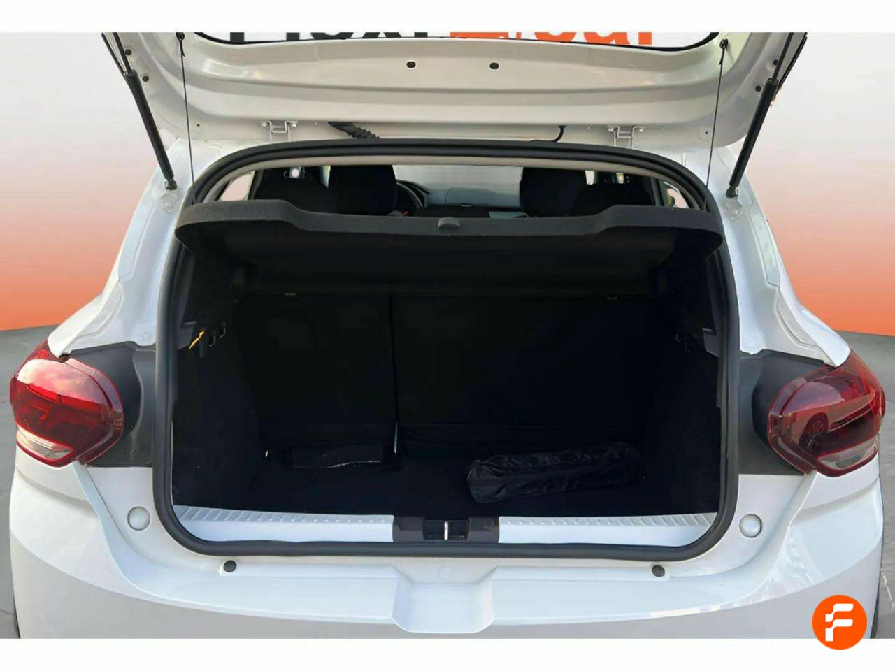 Foto Dacia Sandero 7