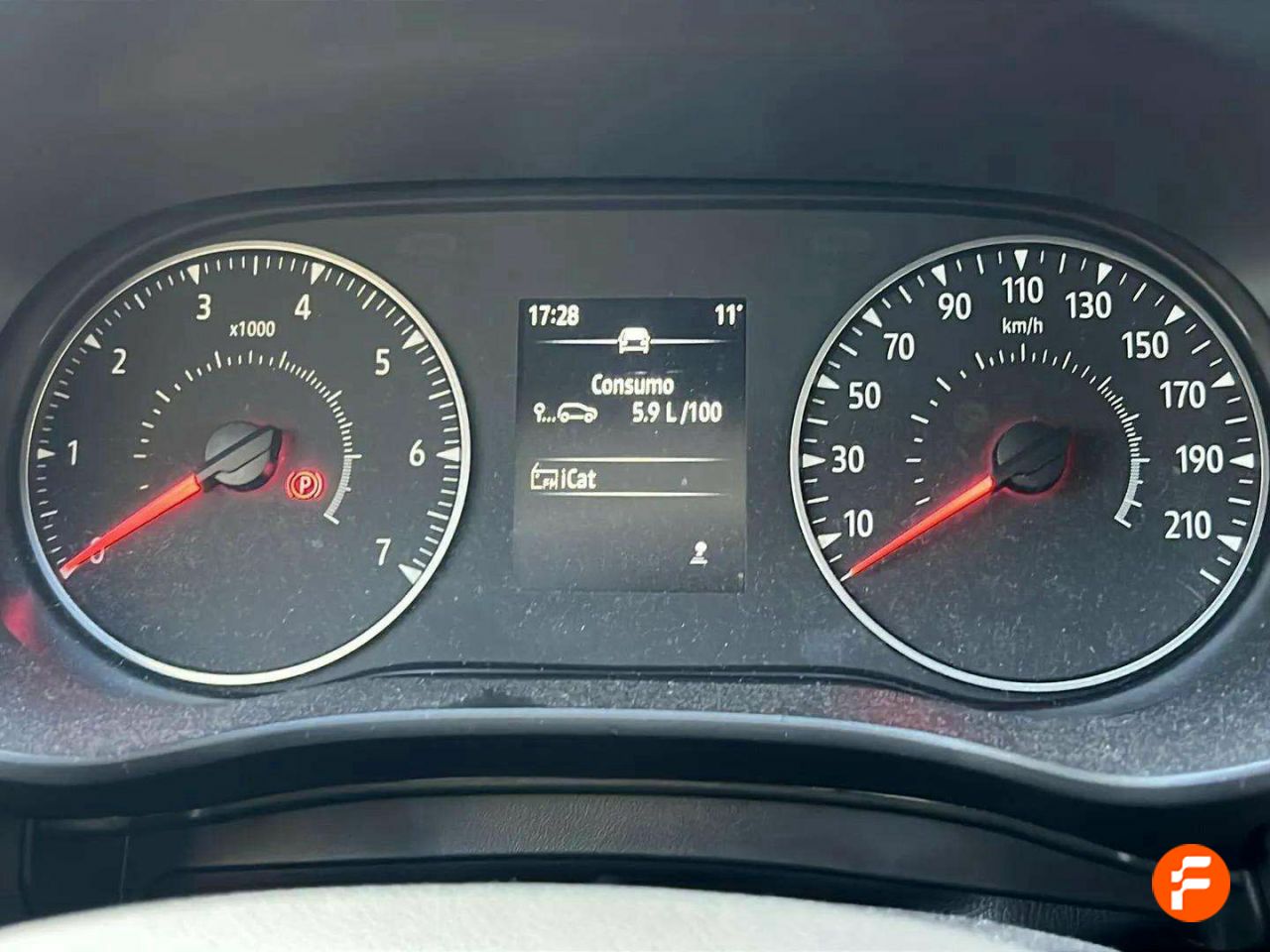 Foto Dacia Sandero 11