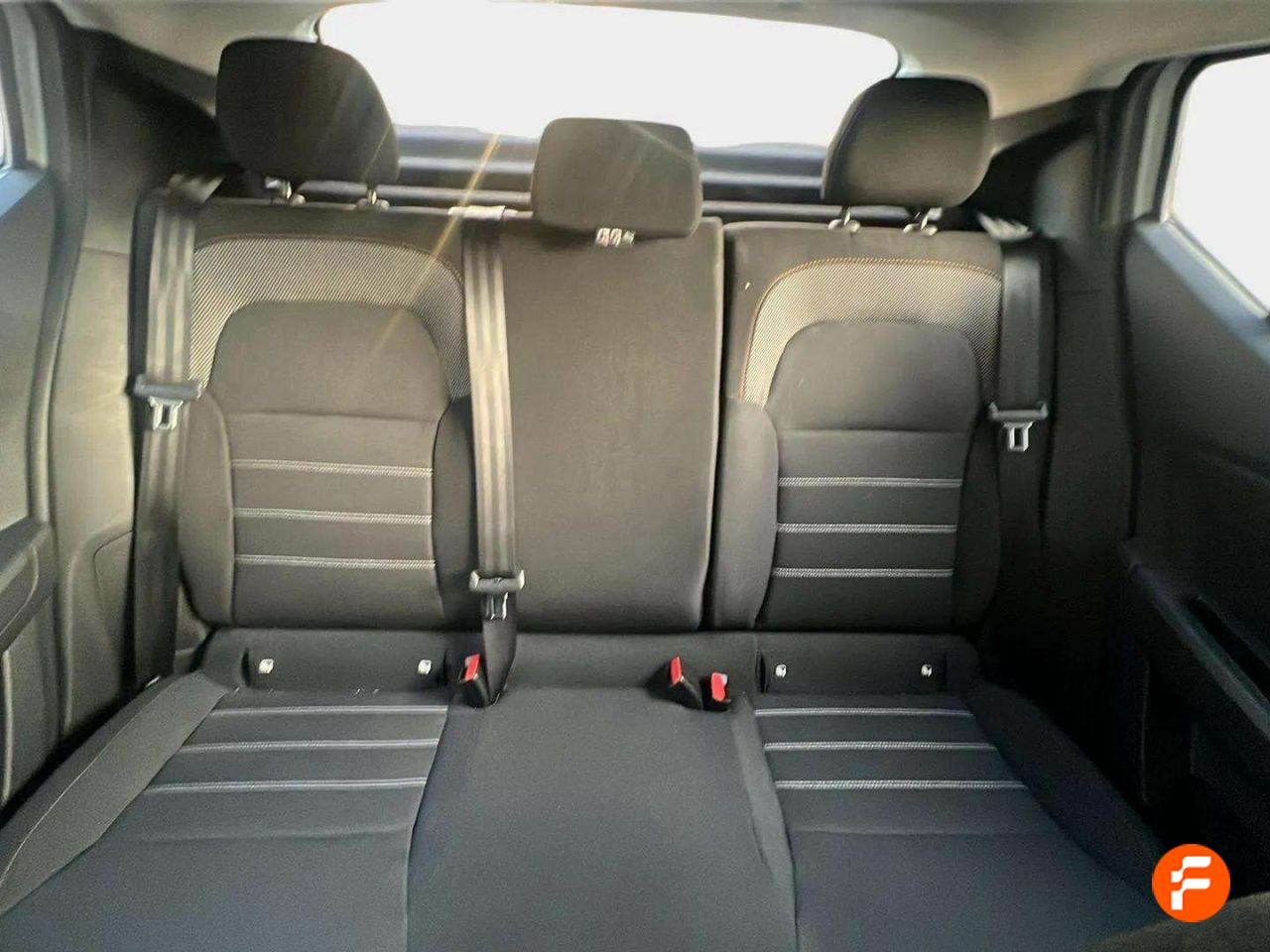 Foto Dacia Sandero 14