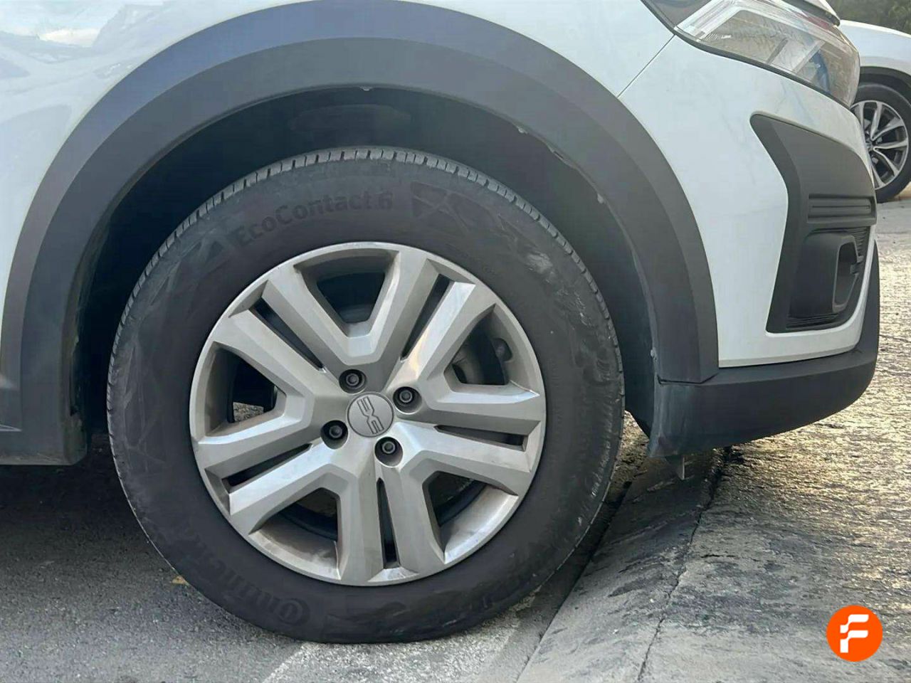 Foto Dacia Sandero 15