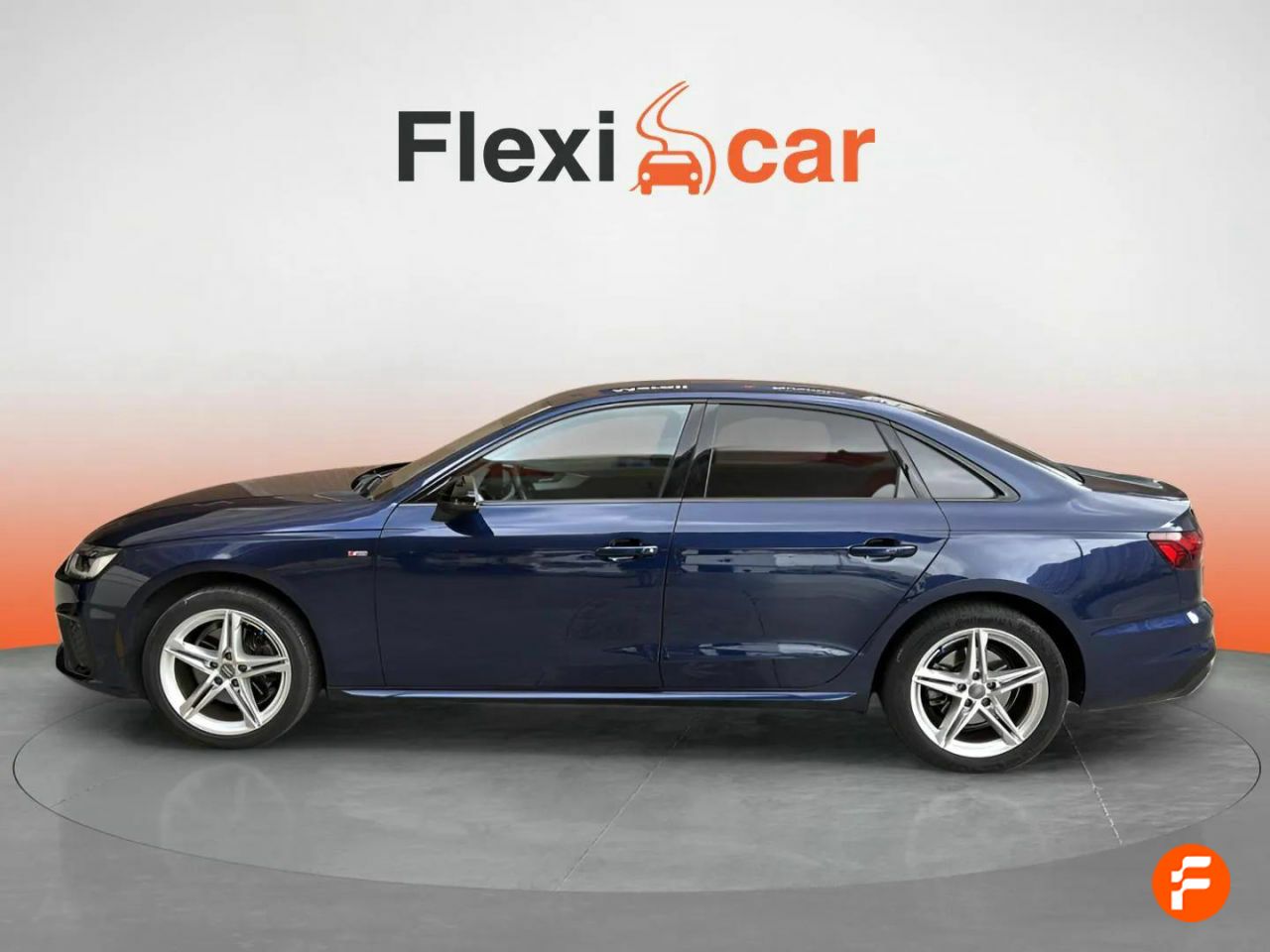 Foto Audi A4 4