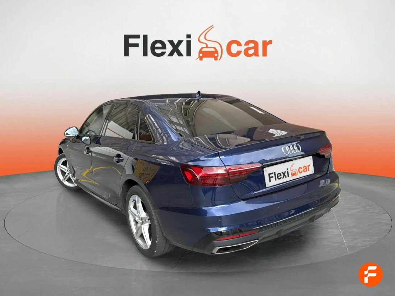Foto Audi A4 5