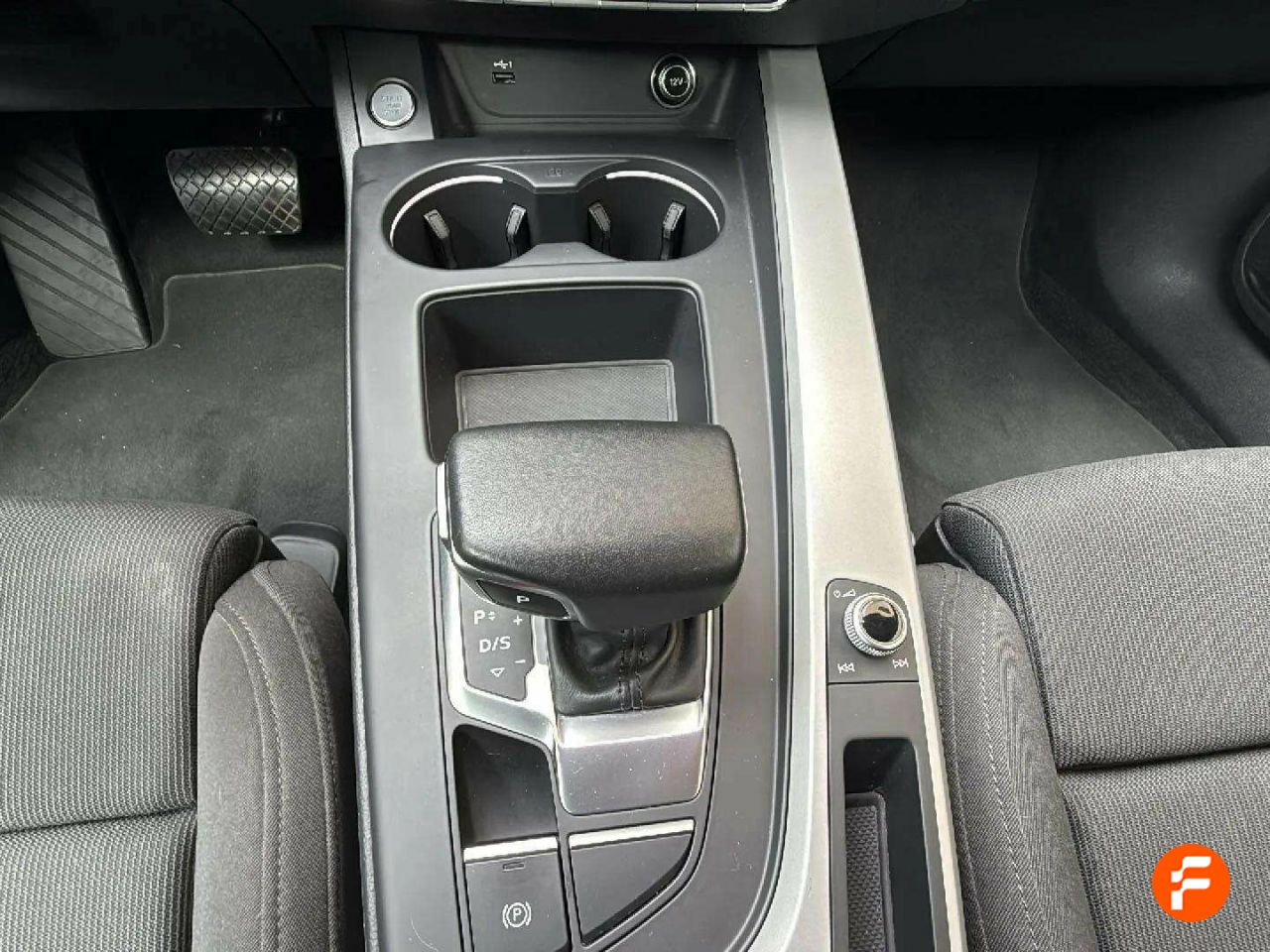 Foto Audi A4 16