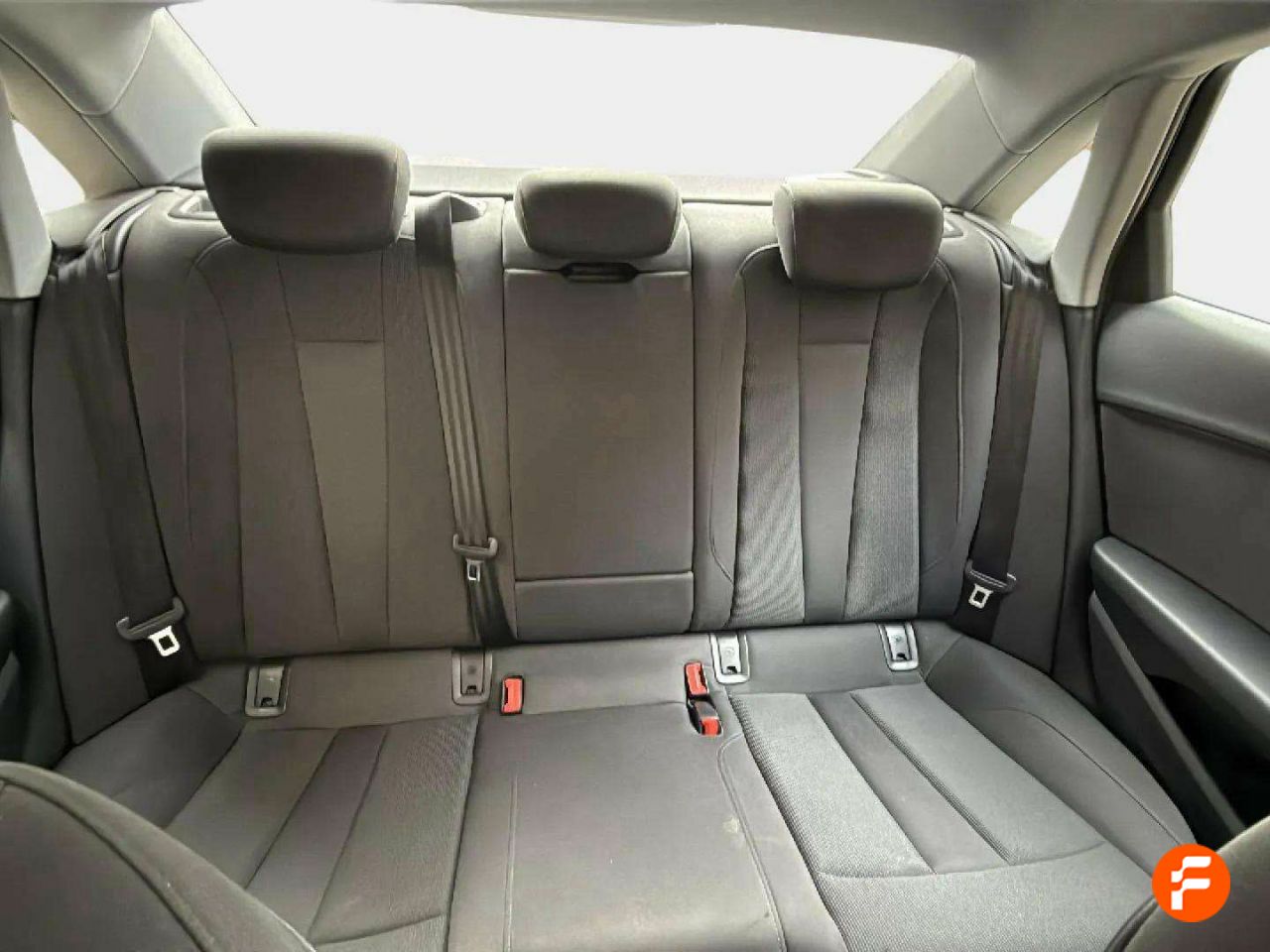 Foto Audi A4 19