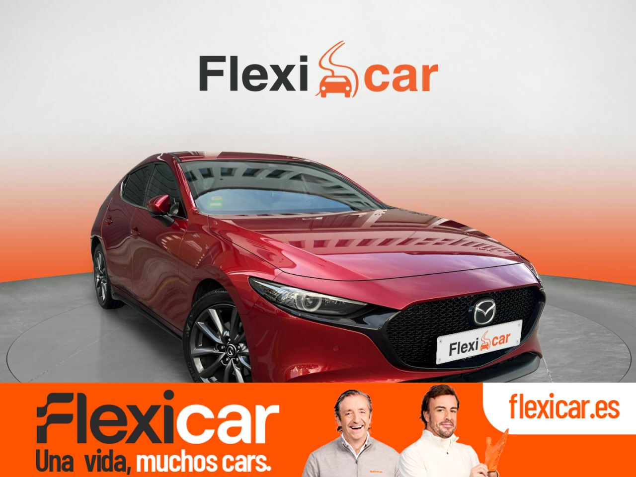 Foto Mazda Mazda3 1
