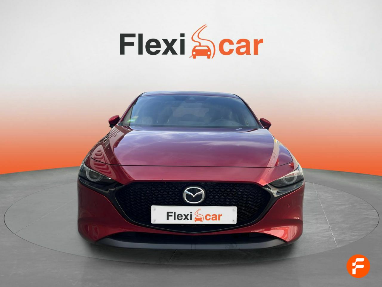 Foto Mazda Mazda3 2
