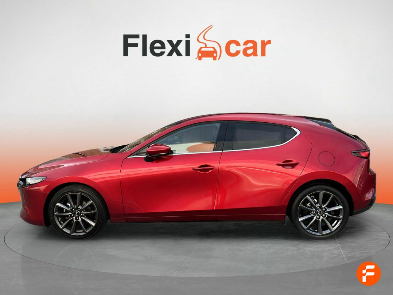 Foto Mazda Mazda3 3