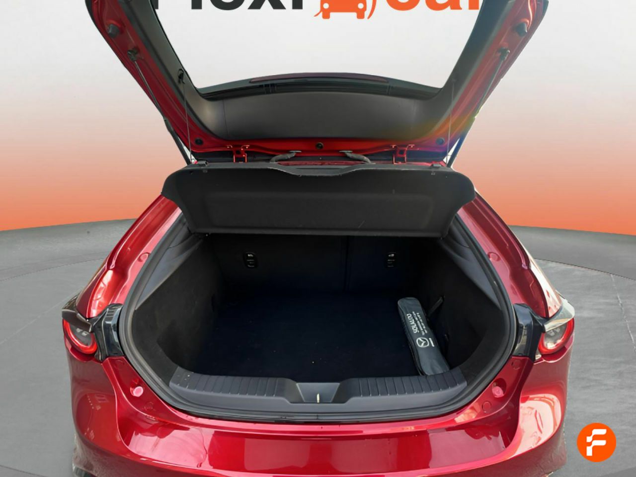 Foto Mazda Mazda3 7