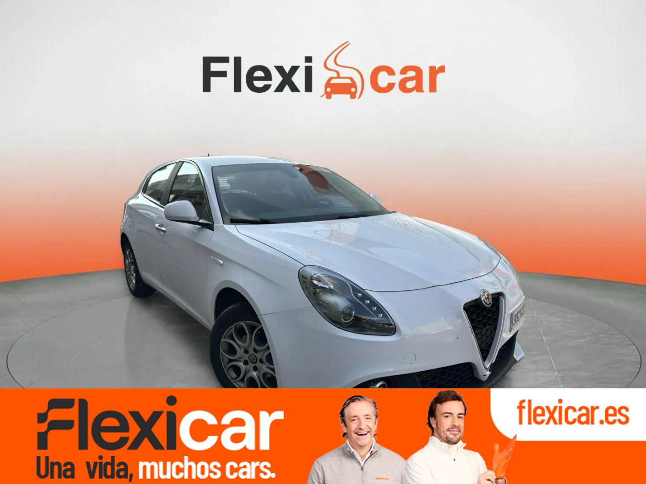 Foto Alfa Romeo Giulietta 1
