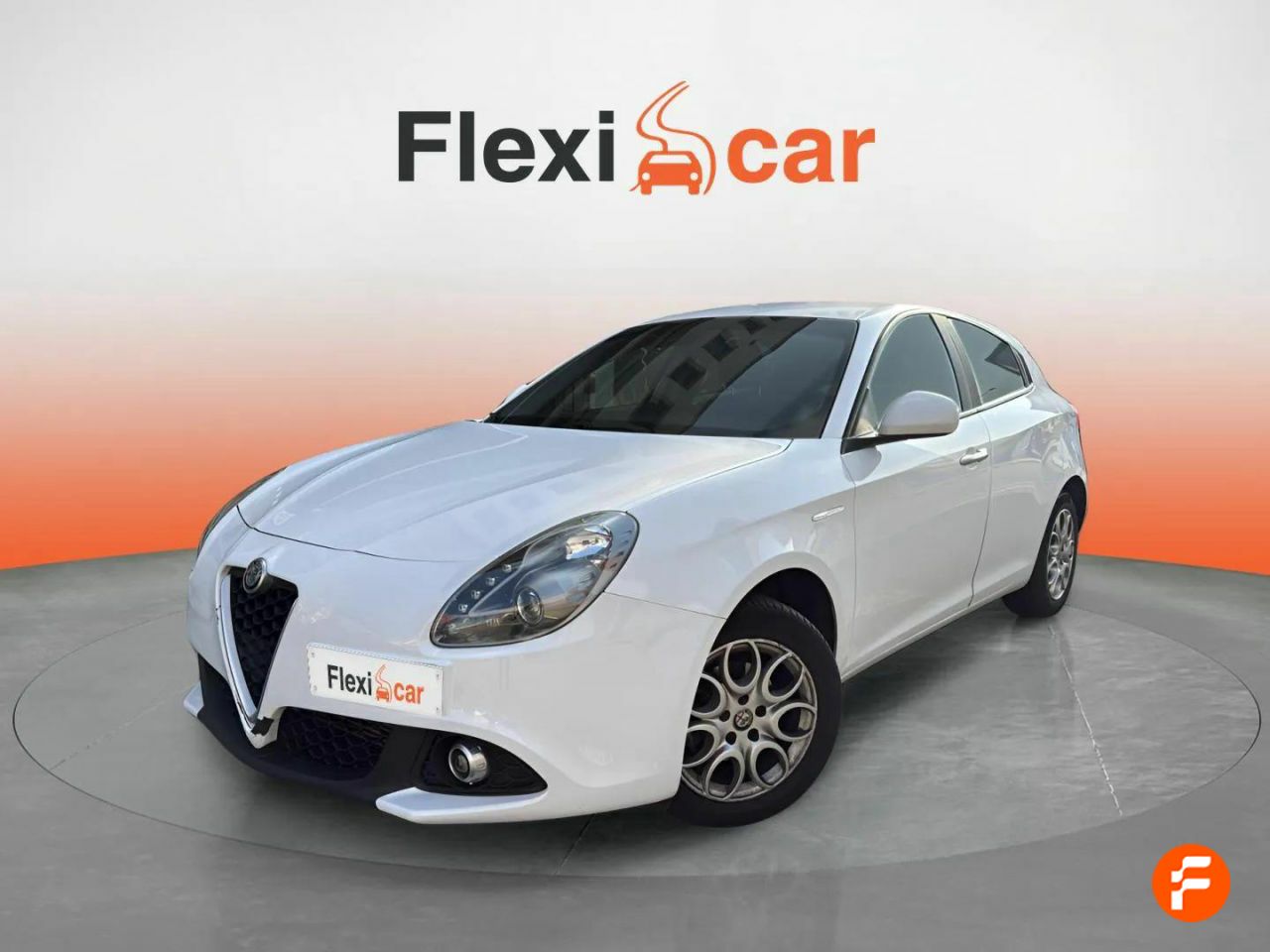 Foto Alfa Romeo Giulietta 3